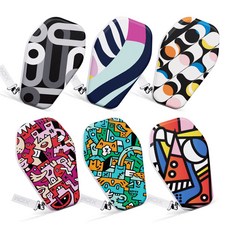 엑시옴(XIOM) 공식 본사 직영 랩(LAB) 육각 라켓케이스, 1개, L 3