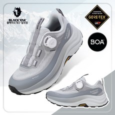 블랙야크 하이퍼 펄스 D GTX 운동화 ABYSHXV90