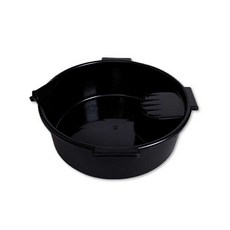 자동차정비 오일받이 다용도 6리터 팬 48095pc 1(pc), 모델명