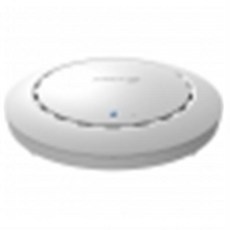 EDIMAX CAX1800 Wi-Fi 6 雙頻吸頂式 PoE AP, 1個