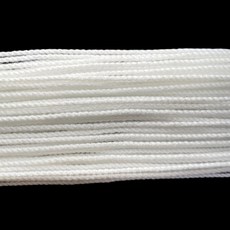 요요줄 5줄 에그요요줄 화이트, 1개