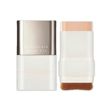 chosungah MEGA FIT 大師粉底棒 多種色號可選, BEIGE, 1個