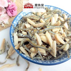 慶魚堂 (海味零嘴)