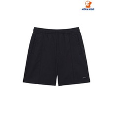 네파키즈 (키즈)썸머 포레스트 하프팬츠_KLD1701_K59