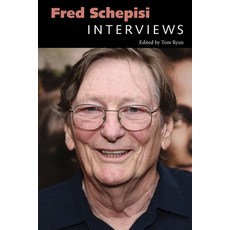 (영문도서) Fred Schepisi: Interviews Paperback, University Press of Mississ..., English, 9781496855688