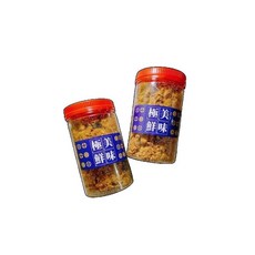 澤鋐雜貨店 海苔肉鬆 原味肉鬆 250g, 1個, 原味肉鬆｜推推