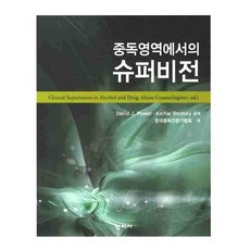 Hakjisa 成癮領域的督導, David J Powell,Archie Brodsky 共著/韓國成癮專家協會 譯