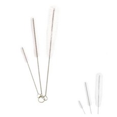 빨대 세척솔 3P 텀블러 스트로우 청소 브러쉬 yss+31032SI