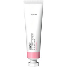 쿤달 퓨어핸드크림 베이비파우더, 50ml, 1개