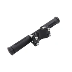 전기 스쿠터 와이어 회로 기판 데이터 전력선 부품 대시 보드 컨트롤러 케이블, 1. Black, 1개