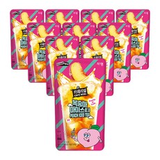 쟈뎅 까페리얼 복숭아 아이스티 230 10개, 230ml, 1세트