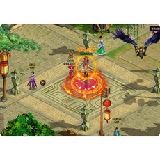 鬥破蒼穹2帝鬥者版一鍵端VM虛擬機電腦架設網頁遊戲單機頁游, 1個