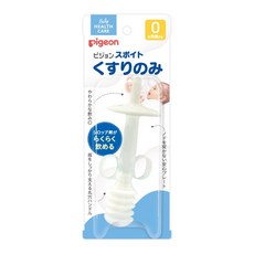 Pigeon 貝親 吸管餵藥器 台灣公司貨, 1個