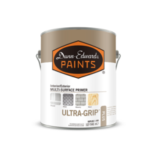 울트라그립 플러스 프라이머 1리터 실내/외 어떤 표면에도 적용할 수 있는 다목적 프라이머, 946ml, 1