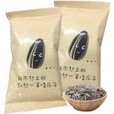 【草屯鎮農會】南投草屯 阿薩姆紅茶葵瓜子 獨創風味 點心零嘴 伴手禮, 70g, 1個