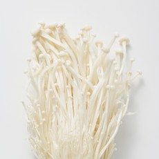 국내산 신선한 팽이버섯 들여가세요, 1박스, 10개x150g