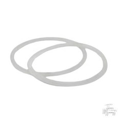 b.box 學習水杯替換吸管清潔組 (適用一代/聯名款) 含矽膠O型圈 FDA食品級 無BPA, 原廠矽膠O型圈#二入, 1個, 240ml