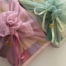 맛이야기 도라지정과, 600g, 1박스