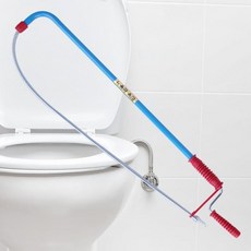 만능관통기 변기막혔을때 뚫어뻥 하수구뚫는기계 뚫기, 본상품