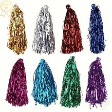 응원수술 적색 체육대회 응원용품 운동회 붐비나