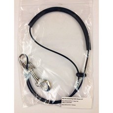 A款專業外銷寵物美容繩 歐美寵物美容桌吊繩(A款)保定固定托腹繩頸繩腰繩, 1個