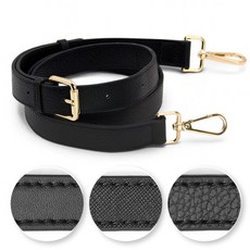 앙플러스 여성 명품 가방 스트랩 가죽 가방끈