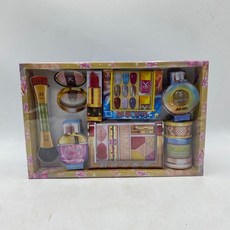 古德 紙紮精雅彩妝套組 D321 / 紙紮化妝品組：清明掃墓祭祖，精緻往生用品，表達對親人的思念, 1個