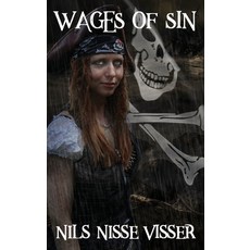 Wages of Sin: A Tale of The Dark Design Paperback, CBS Green Man Publications, English, 9781916234253