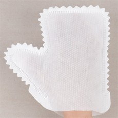 루미까사 1P 부직포 장갑 먼지흡착