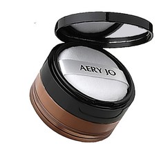 태닝 바디빌더 메이크업 파우더 입체적이고 빛나는 전신 메이크업 태닝파우더, 20g, 1개