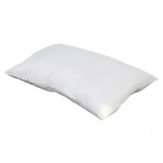 침구 SANDGRASMAL 호텔베개 50x80cm 산드그레스말 인테리어 침실 이케아 베개솜 푹신한베개, 1개, 상세페이지 참조