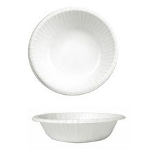 대한웰빙735 일회용 종이공기 10매 15cm 종이그릇han4+6PeZ