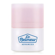 THE FACE SHOP 菲詩小舖 Dr.Belmeur 肌本博士 Dr. Belmeur保濕修護潤唇精華, 粉色, 15ml, 1罐