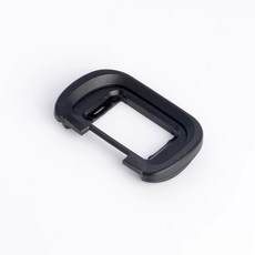 小牛蛙數位 相機眼罩 For 索尼 FDA-EP19 橡膠接目鏡 適用於 7M4 A7SM3 A7R5 A7RV, 1個
