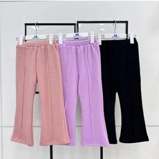 탈렌트키즈 (모다시흥)쁘띠앙팡 PCU74GPT09 PC르미핀턱나팔바지_SH