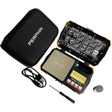 TOPWEIGH Pocket Scale