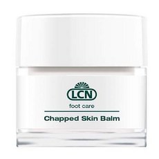 LCN 갈라진피부 뒷꿈치 피부 크림 밤 100ml LCN Chapped Skin Balm 100 ml, 1개입