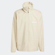 아디다스 ADIDAS 멀티 에센셜 2L 레인 재킷 JM8694