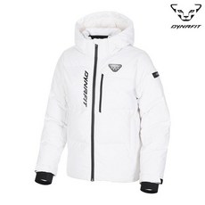 다이나핏 여성 니트로테크 미들 구스다운 점퍼 화이트 YWW24518W2 YWW24518W2JS 2080121