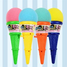 스마일샵 아이스콘펀치 아이스크림펀치장난감