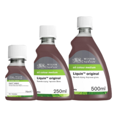 아트박스/윈저앤뉴턴 윈저앤뉴튼 리퀸 250ml, 본상품, 1개