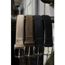 빠니깔레 이태리 4COLOR 소가죽스웨이드벨트 f-hbelt06 (P001467455) 740178