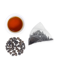 至峰茶業 蜜香紅烏龍 茶包, 3g, 1套, 50個裝