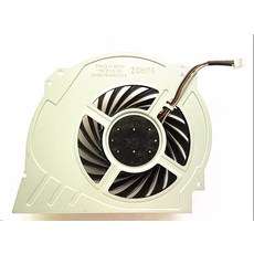 CSEZWASM CPU Cooling Fan for Sony PlayStation 4 Pro Ps4 CUH-7000 Cuh-7000Bb01 CUH-7215B 7000-7500