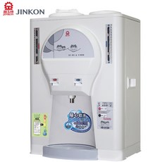 JINKON 晶工牌 10.5公升溫熱型開飲機 JD-3120 台灣製