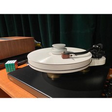 沐耳奧地利黑膠唱盤 Pro-Ject RPM 1 Carbon黑白空盤 Grado Platinum唱頭 黑膠唱片播放器
