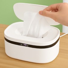 물티슈 워머 아기 바디 걸레 안전한 복지 화장실 대용량 생분해 일회용 고급 플라스틱 추천 알콜 티슈 중고 없는 환자용 선물 비데 84088EA, 1개