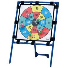 TOEI LIGHT (토에이라이트) 타겟 게임 60C 시트 B-2217A