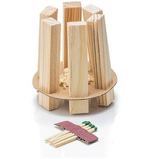 페트로 맥스 (Petromax) 파이어 키트 12760, 1개