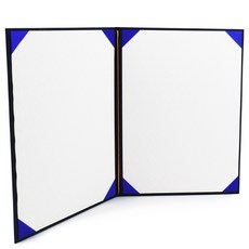 고급스러운 학교 회사 상장 졸업장 표창장 수료증 표지